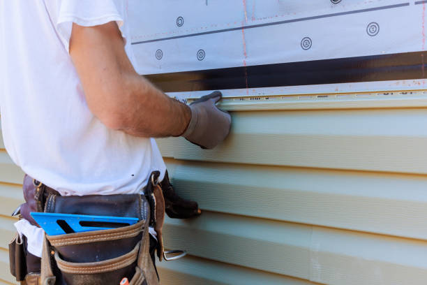 Affordable Siding Repair solutions in Hudson, NY